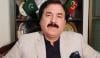دہشتگردی کی ہم نے ہمیشہ مذمت کی، اپنی افواج کیساتھ ہیں: شوکت یوسفزئی