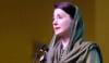 پہلا لانگ مارچ ہے جو اپنی حکومت کو کھا گیا: مریم نواز