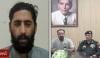 پنجگور کے نوجوان شہاب نے رضاکارانہ طور پر سرینڈر کر دیا