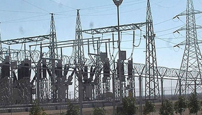 سینٹرل پاور پرچیزنگ ایجنسی کی بجلی مہنگی کرنے کی درخواست