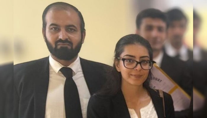ایمان مزاری، ہادی علی کیس، تفتیشی افسر کی عدم پیشی پر جج برہم