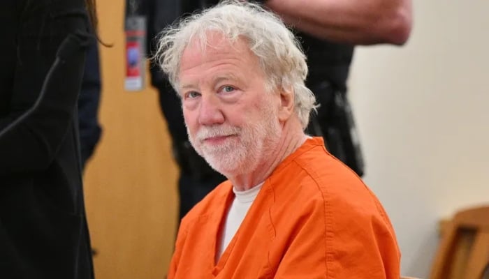 Timothy Busfield gets major court break after judge shocking ruling
