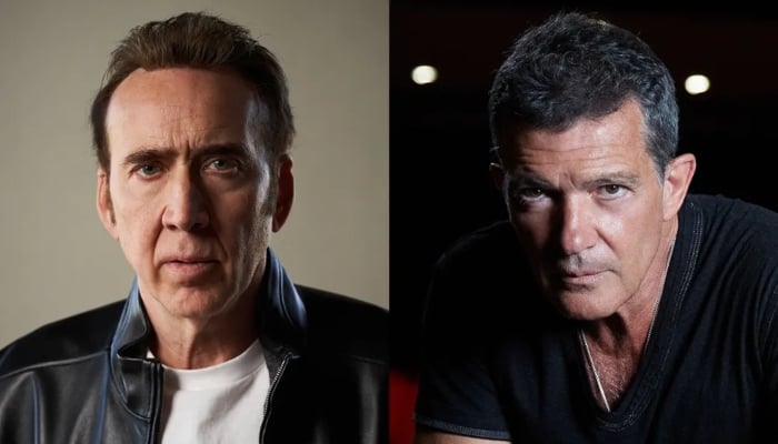 ‘True Detective’ season 5 gets major casting boost with Nicolas Cage, Antonio Banderas