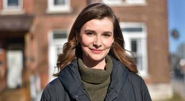 Princess Alexandra of Leiningen
