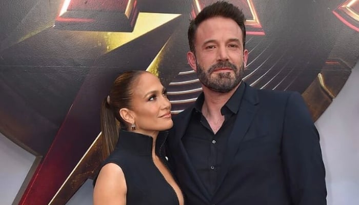 Ben Affleck makes unexpected remarks about ex-wife Jennifer Lopez