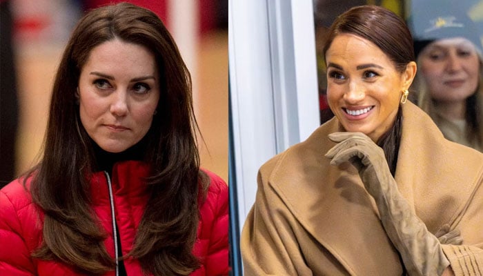 Kate Middleton pal blasts Meghan amid fresh drama: ‘not everything revolves around her’