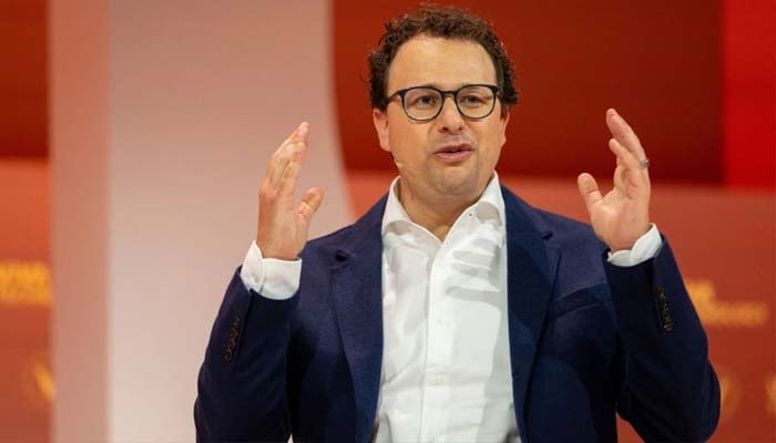 Anthropic co-founder says AI could boost US GDP by 50% by 2030