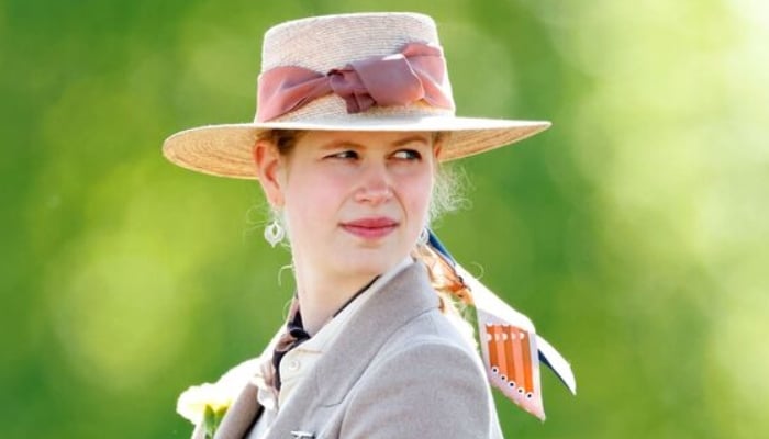 Lady Louises surprising second summer job at King Charles estate revealed