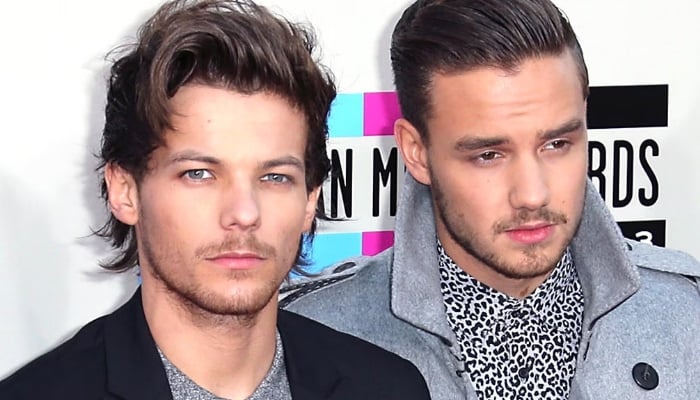 Louis Tomlinson pens emotional note for Liam Payne after Harry Styles tribute