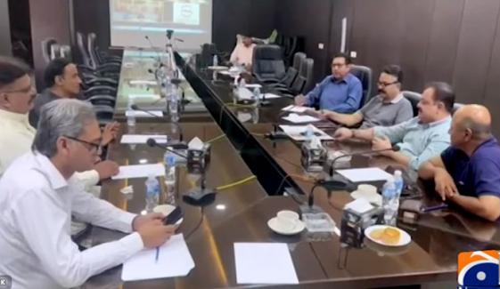 ایمینڈ کا آزادیٔ صحافت محدود کرنے کیلئے حکومتی اختیارات کے استعمال پر اظہار تشویش