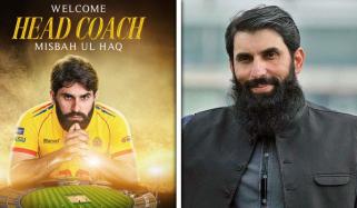 مصباح الحق نیپال پریمیئر لیگ سے منسلک ہو گئے