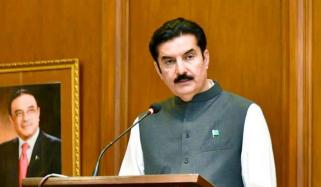 مجھے سب کی سپورٹ کی ضرورت ہے، میرے دفتر کے دروازے ہمیشہ کھلے ہیں، گورنر خیبر پختون خوا