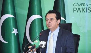 لانگ مارچ کریں، شارٹ مارچ کریں، مسئلہ نہیں، دہشتگردی پر بات کریں: طلال چوہدری