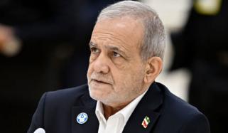 ایران ایسی تکنیکی ترقی کا خواہاں ہے جس کے بعد کوئی دشمن حملے کی جرأت نہ کرے: ایرانی صدر