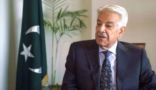 خیبرپختونخوا میں معدنیات کے زیادہ تر لائسنس پی ٹی آئی کی حکومتوں کے دور میں جاری کیے گئے: خواجہ آصف