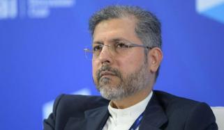 خطے میں امن کے لیے تمام محاذوں پر جنگ کا خاتمہ ضروری ہے: ایرانی نائب وزیر خارجہ