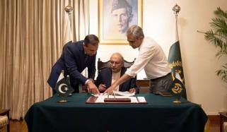 خیبر پختونخوا میں ایمرجنسی کا نفاذ،47 فیصد پاکستانی حامی، 36 فیصد مخالف