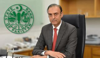خام تیل کی قیمتوں میں نمایاں اضافے کے باوجود مہنگائی قابو میں ہے، گورنر اسٹیٹ بینک