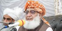 پالیسی کی بات کرتا ہوں، ہماری قربانیوں کا مذاق نہ اڑائیں، مولانا فضل الرحمان