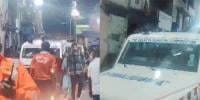 کولکتہ میں مذہبی تقریب کے دوران بھگدڑ، 18 افراد ہلاک، متعدد زخمی 