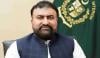 مولانا فضل الرحمان کے پی اور بلوچستان حکومتوں کا موازنہ زمینی حقائق پر کریں، سرفراز بگٹی