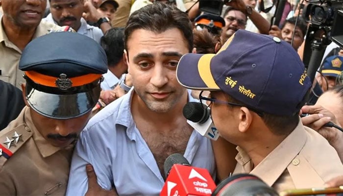 فوٹو: بھارتی میڈیا
