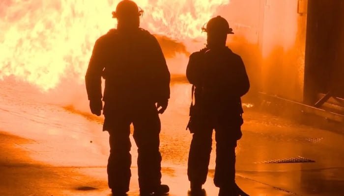 Deadly fire at Canadian military base in Alberta kills several as probe continues: What we know