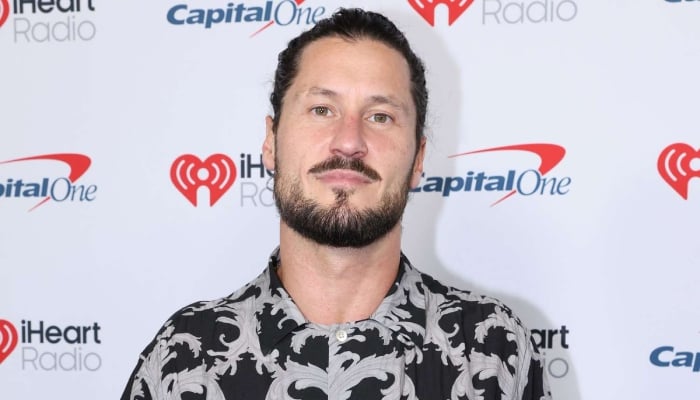 Val Chmerkovskiy’s Oscar slap remark leads to first-ever pro suspension in ‘DWTS’ history