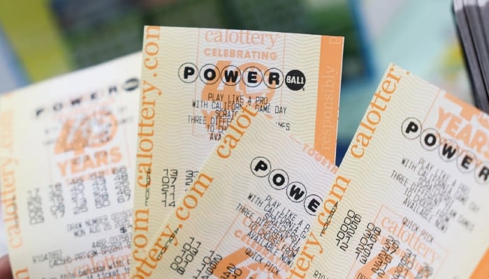 Powerball winning numbers for October 17 revealed: Did anyone win the $600M jackpot?