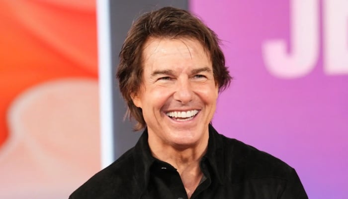 Tom Cruise recalls career-defining moment as ‘The Color of Money’ turns 40