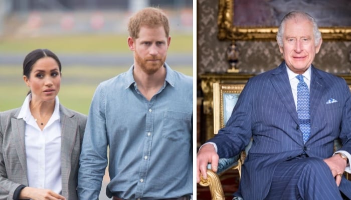 Prince Harry, Meghan Markle’s ‘hate’ over King Charles’ major decision exposed