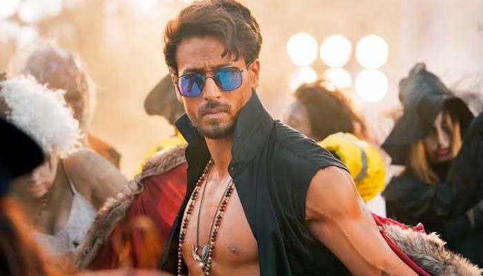 Tiger Shroff safe after firing incident in Mumbai, police launch investigation