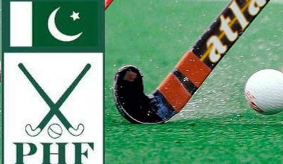 ازلان شاہ ہاکی کپ: قومی ٹیم کے حتمی اسکواڈ کے انتخاب کی حکمت عملی تیار
