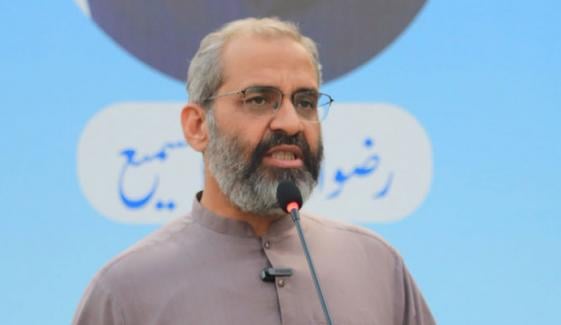 پیپلز پارٹی اور ایم کیو ایم نے کراچی کو تباہ کیا، منعم ظفر