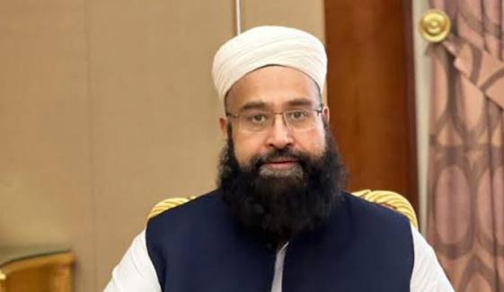ایرانی صدر کی دفاعی معاہدے کی حمایت کا خیرمقدم کرتے ہیں: طاہر اشرفی