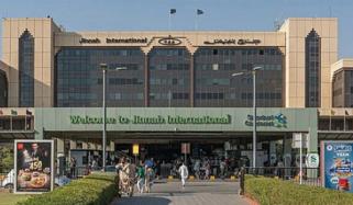  ہم جنس پرست شادی کیلئے تھائی لینڈ جانے والے 2 پاکستانی آف لوڈ
