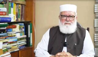 بلوچستان کے مسائل کو سیاسی بنیادوں پر حل کیا جائے: لیاقت بلوچ