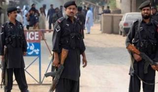 خیبرپختونخوا پولیس کی تنخواہوں میں اضافہ اور دیگر ضروریات سے متعلق سمری گورنر کو ارسال