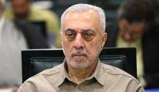 ایران میں مہرداد اخلاقی کو نیا وزیرِ دفاع بنادیا گیا