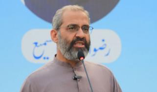 پیپلز پارٹی اور ایم کیو ایم نے کراچی کو تباہ کیا، منعم ظفر
