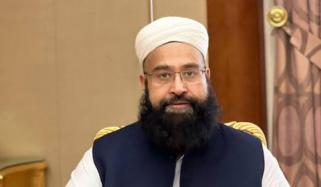 ایرانی صدر کی دفاعی معاہدے کی حمایت کا خیرمقدم کرتے ہیں: طاہر اشرفی