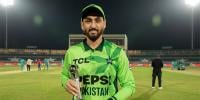 مجھے کسی کو کچھ ثابت نہیں کرنا، نہ ہی جواب دینا ہے: سلمان علی آغا