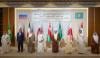 خلیجی ممالک کا ایران سے قرارداد 2817 پر عملدرآمد کا مطالبہ