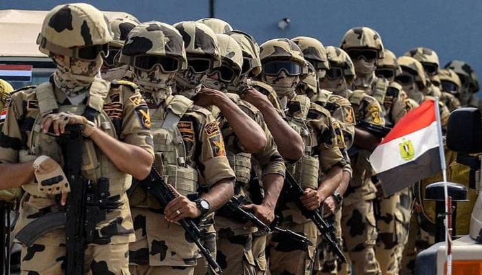 مصر نے سعودی عرب کے دفاع کے فیصلے کی منظوری دیدی