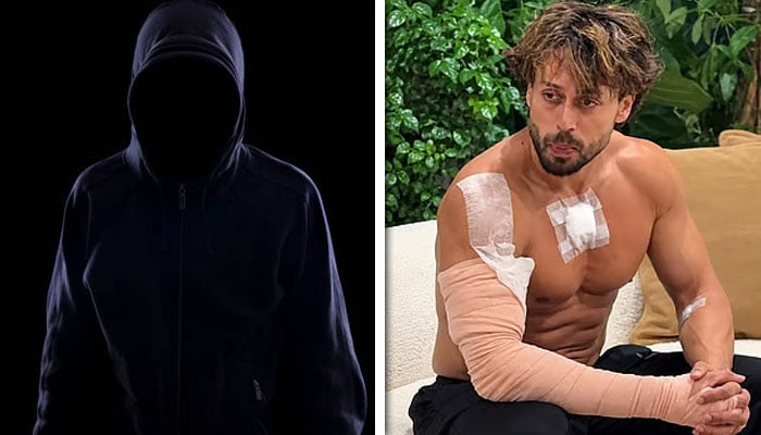 ٹائیگر شروف پر فائرنگ کا واقعہ، مبینہ ماسٹرمائنڈ کس میں ملک میں موجود؟
