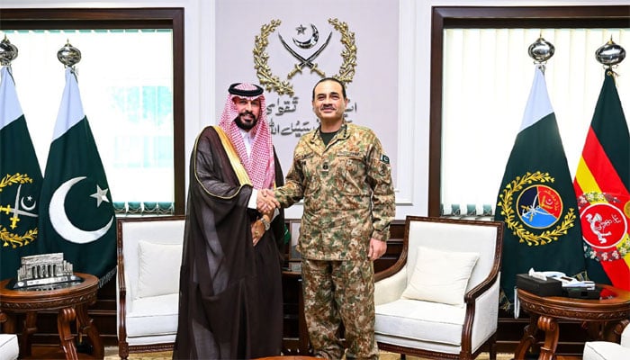 تصویر سوشل میڈیا۔