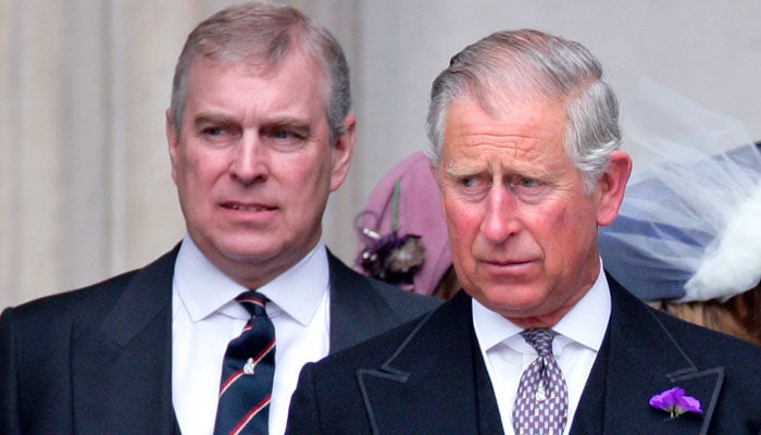 King Charles under fire for another huge favour to Andrew: ‘Why on earth would he’