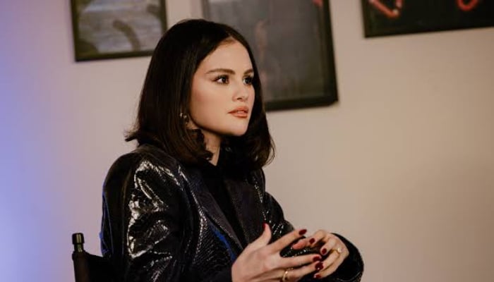 Selena Gomez finally reveals truth about her voice change after hiding behind medical reasons