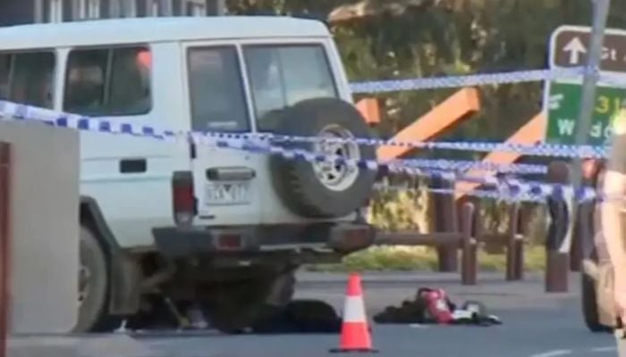 Independent MP Helen Haines critical following targeted vehicle attack outside office