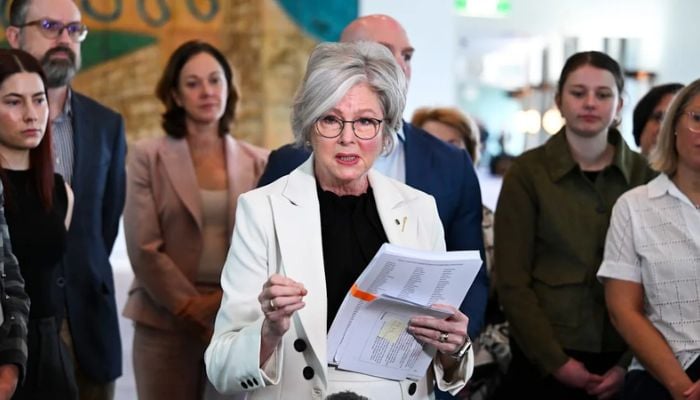 Australian MP Helen Haines fighting for life after car attack outside electorate office